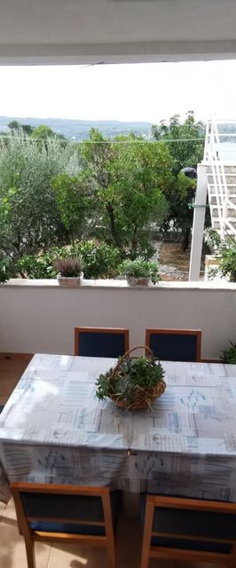 Apartment Goran Necujam