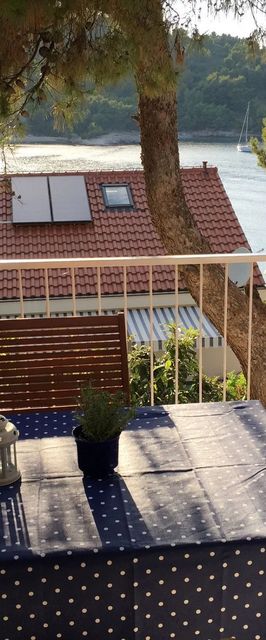 House Vanesa Stomorska