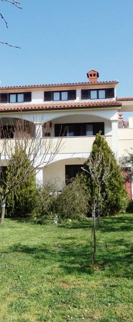 Apartments Med Medulin