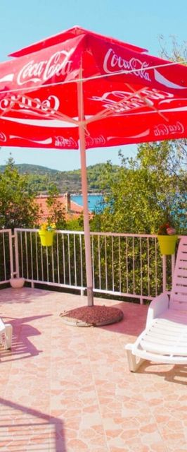 Apartment Mirjana Vis