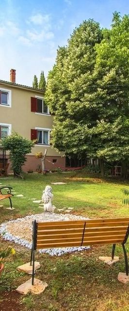 Apartment Ljilja Fazana