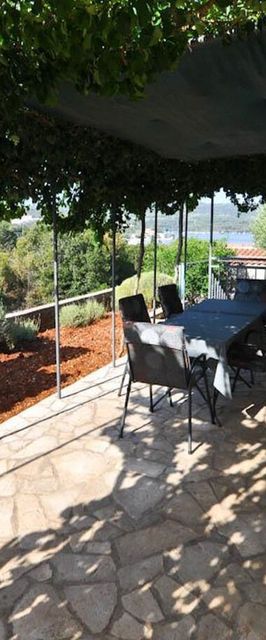 Apartment Vera Necujam