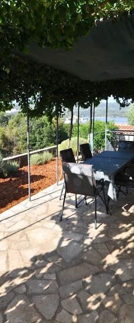 Apartment Vera Necujam