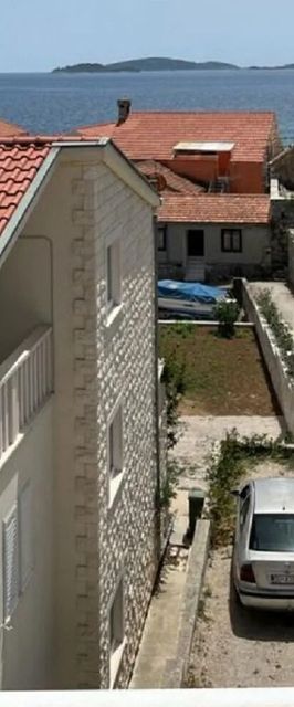 Apartment Mario Orebic