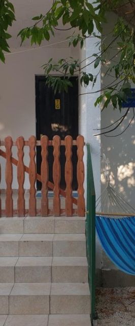 Apartment Darina Necujam