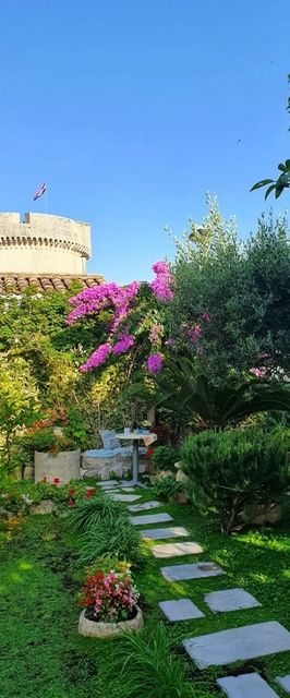 Room Garden Dubrovnik