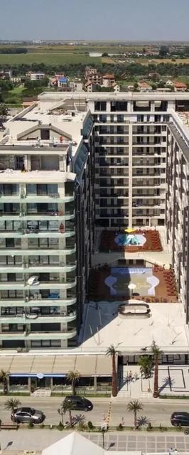 Apartament Black Sea Booking - Lotus Năvodari