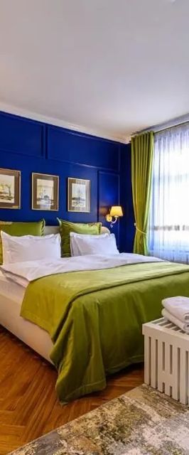 Apartament Duccio Haas Studio Brașov