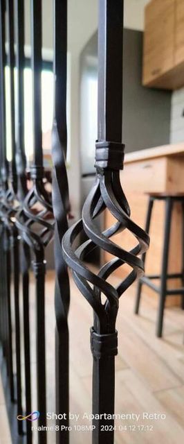 Apartamenty RETRO Koszalin