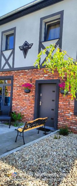 Apartamenty RETRO Koszalin