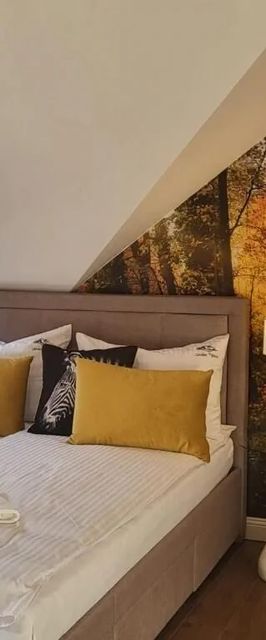 Apartament Górskie Pejzaże Karpacz