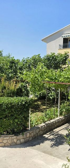 Apartmani Blaž Novi Vinodolski