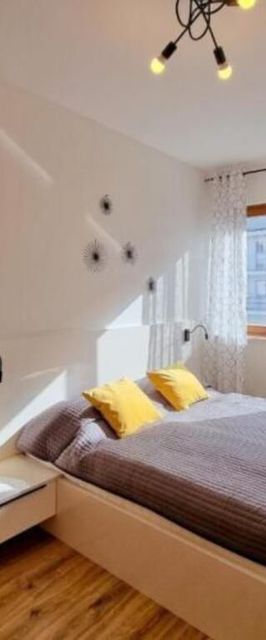 visit baltic - Platan Apartament z 1 sypialnią CH06B Świnoujście