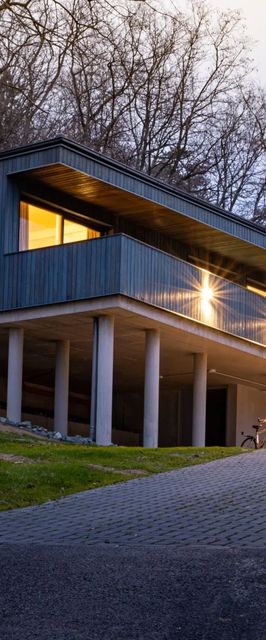 Serenum Erdei Vendégház Pannonhalma