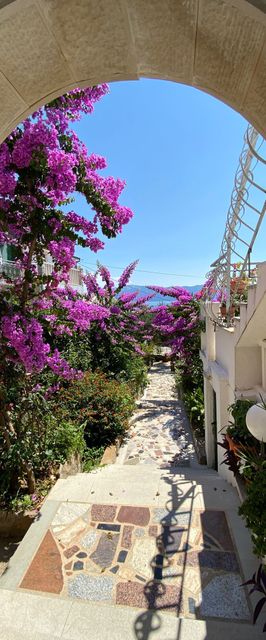 Apartments Nada Sucuraj