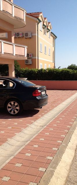 Apartments Sab Povljana