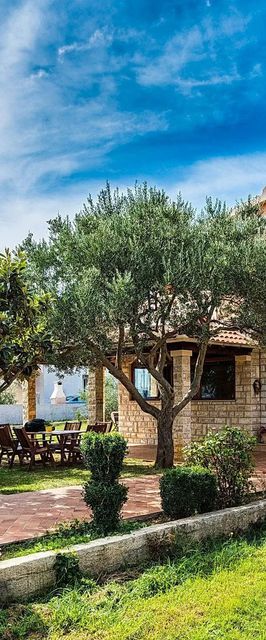 Apartments Vesna Bibinje