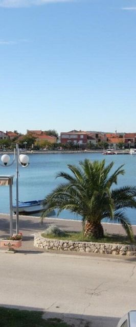 Apartments Vala Bibinje