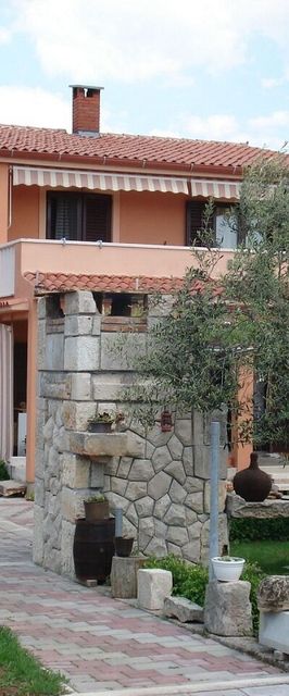 Apartments Andy Sukosan