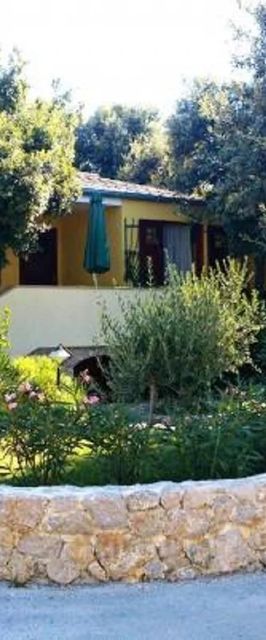 Apartments Mis Petrcane