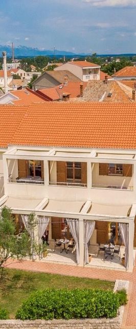 Apartments Bosko Nin