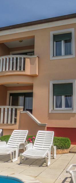 Apartments Eddie Zadar