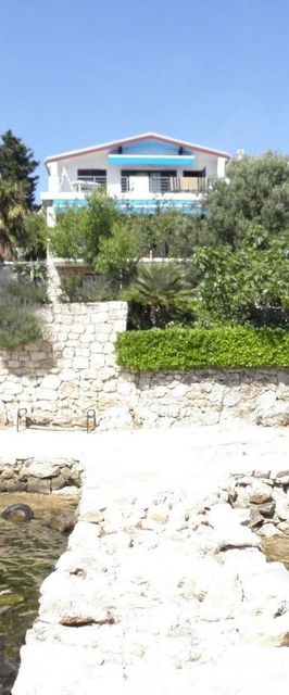 Apartment Vlatkica Maslenica