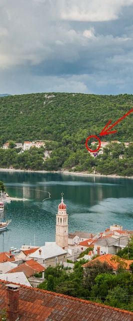 Apartment Hajdi Pucisca