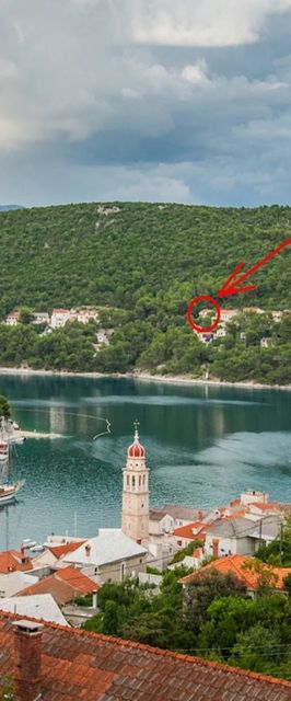 Apartment Hajdi Pucisca