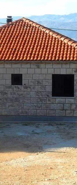 Apartment Ivope Splitska