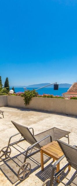 Apartments Horizont Brist