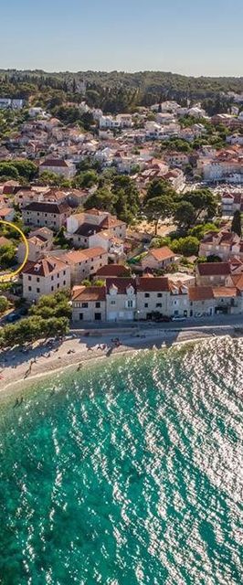 Apartments Neda Sutivan