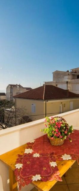 Apartment Stipe Makarska II III