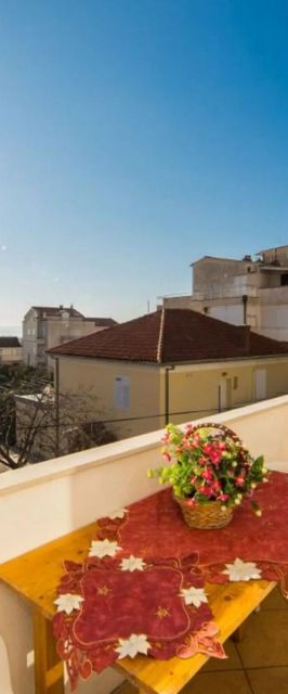 Apartment Stipe Makarska II III