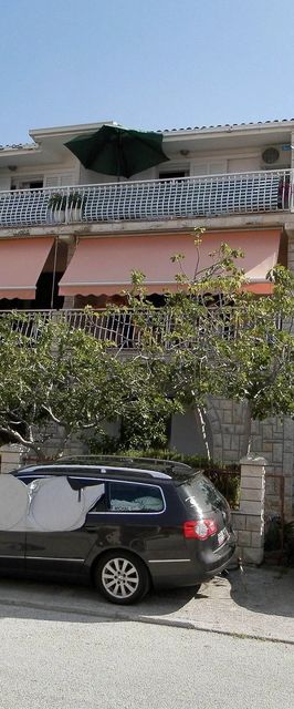 Apartments Virena Makarska