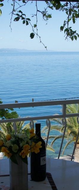 Apartments Sonja Zivogosce