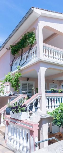 Apartments Barbara Supetarska Draga II