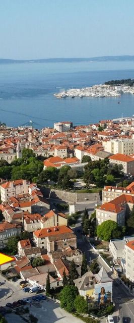 Apartment Sani Split