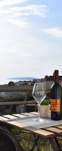 Apartment Doris Gradac