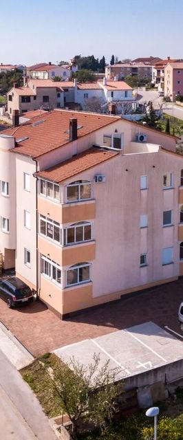 Apartment Robi 2 Liznjan