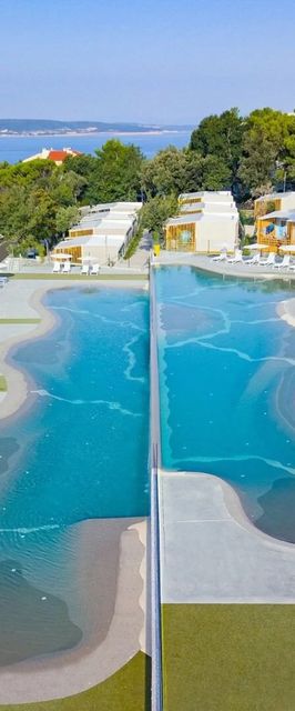 Mobile home Roman Selce