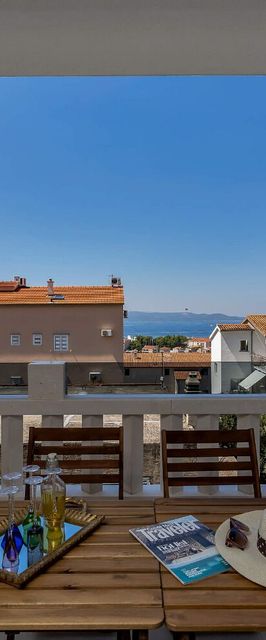 Apartments Prgo Makarska