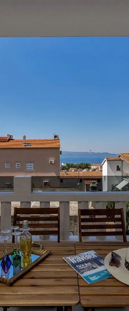 Apartments Prgo Makarska