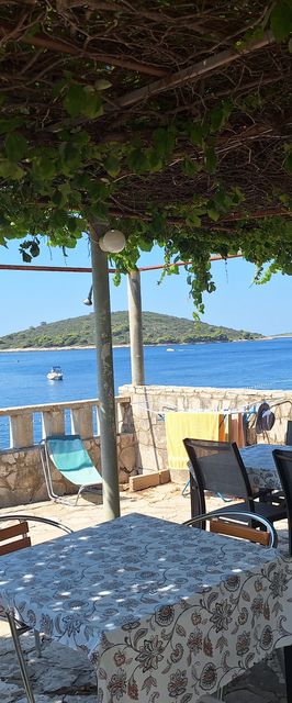 Apartments Neptun Maslinica