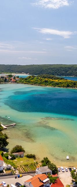 Apartments Ivan Kampor II