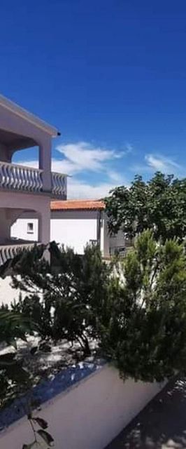 Apartment Island of love Vir