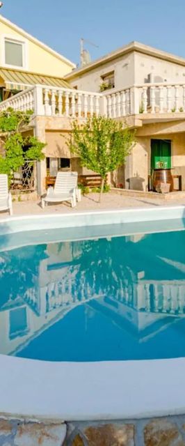 Apartment Ljubo Trogir