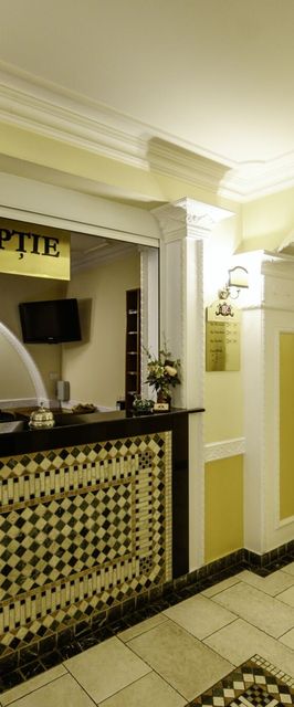 Hotel Iosefin Residence Timișoara