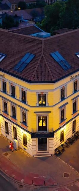 Hotel Iosefin Residence Timișoara