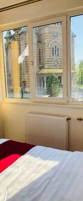 Apartament Joy City Stay Victoriei 7G-9 Timișoara